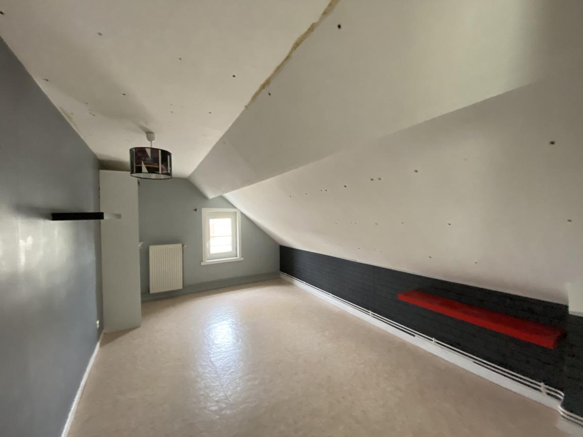 maison à Haynecourt