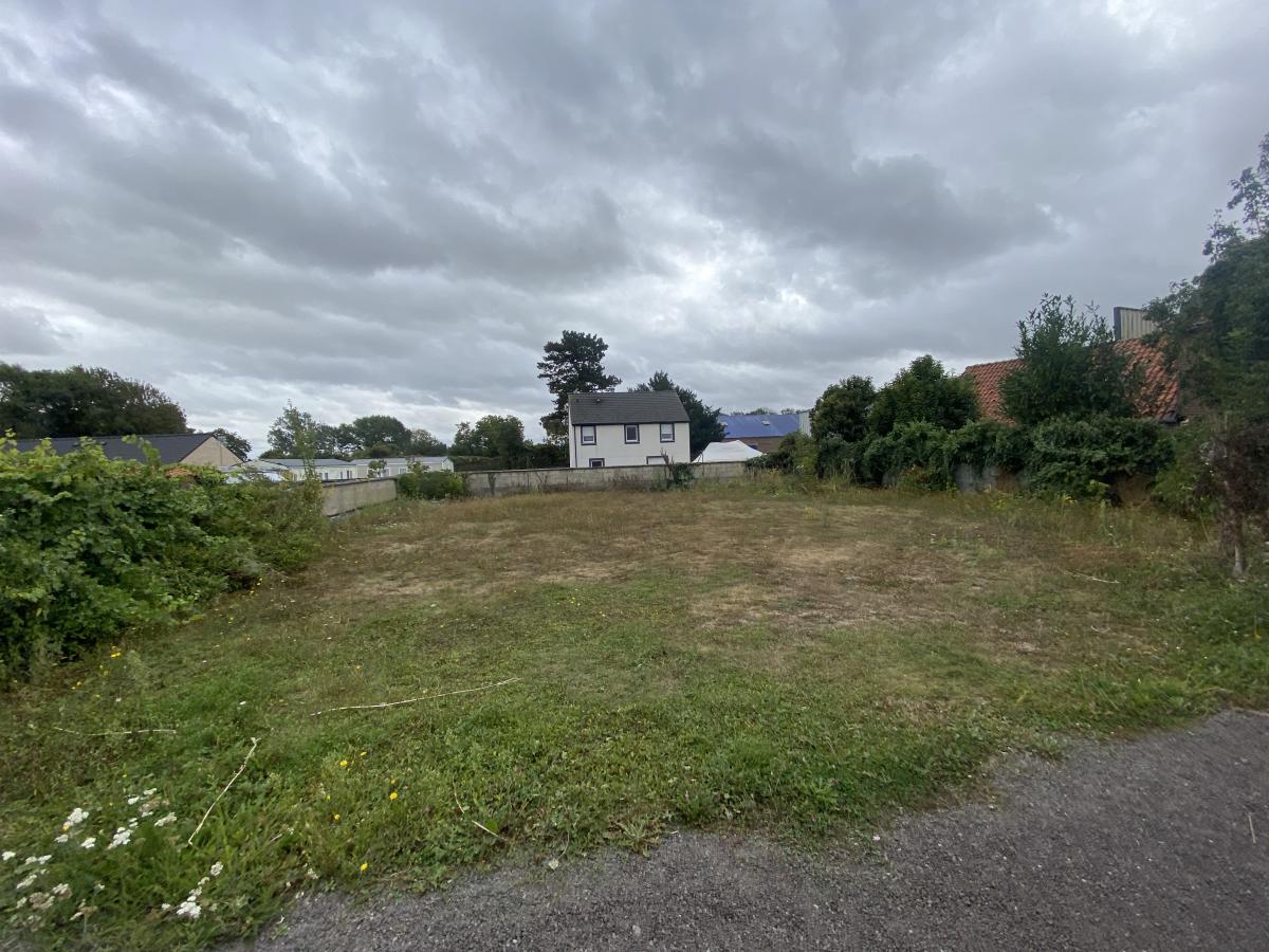 maison à Haynecourt