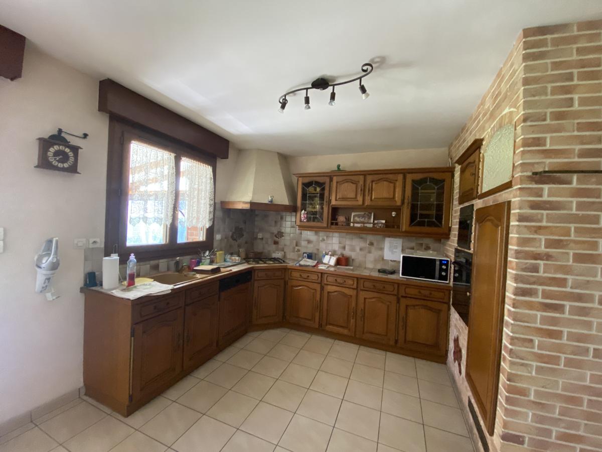 maison à Cambrai