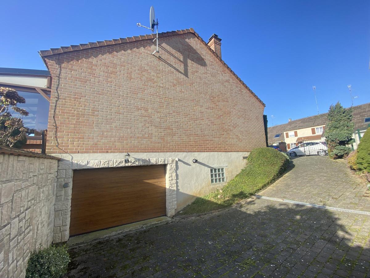 maison à Cambrai