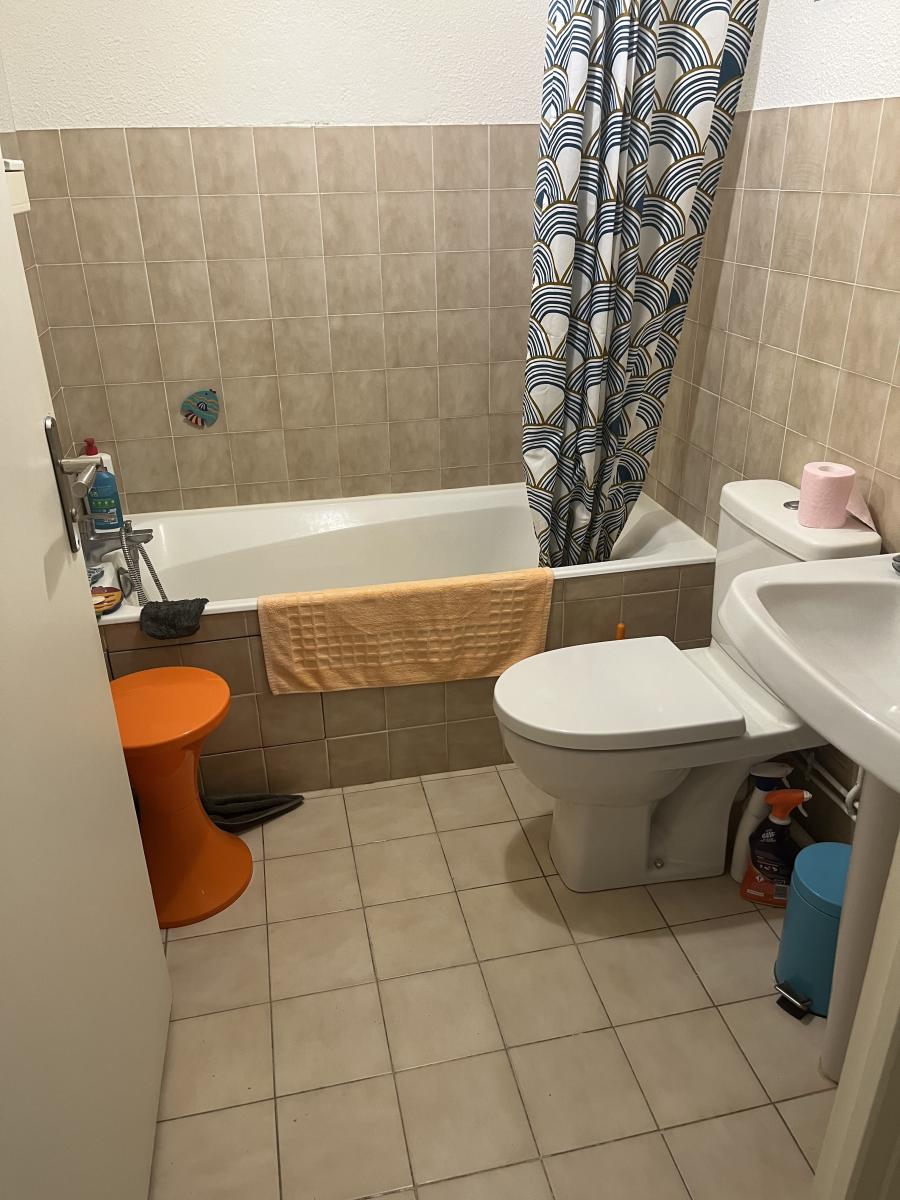 appartement à Le Touquet-Paris-Plage