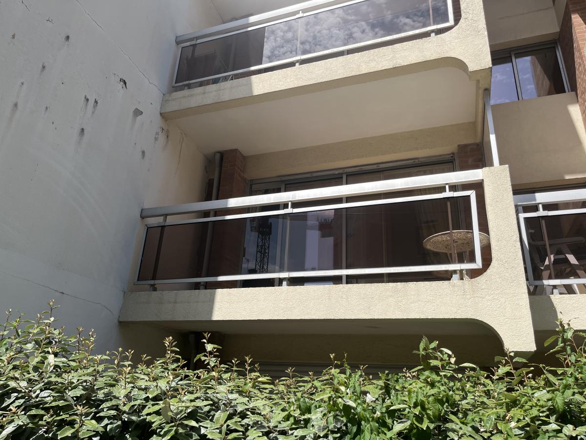 appartement à Le Touquet-Paris-Plage
