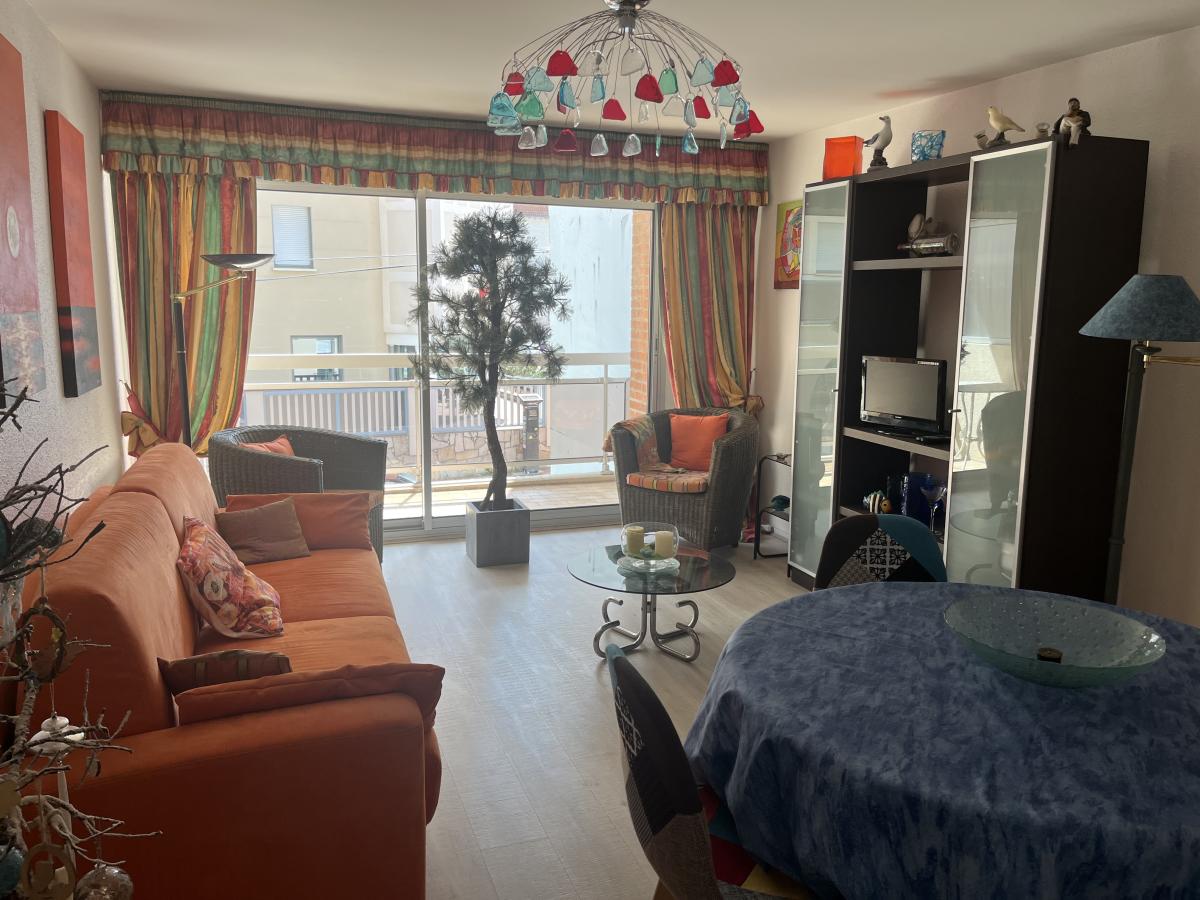appartement à Le Touquet-Paris-Plage
