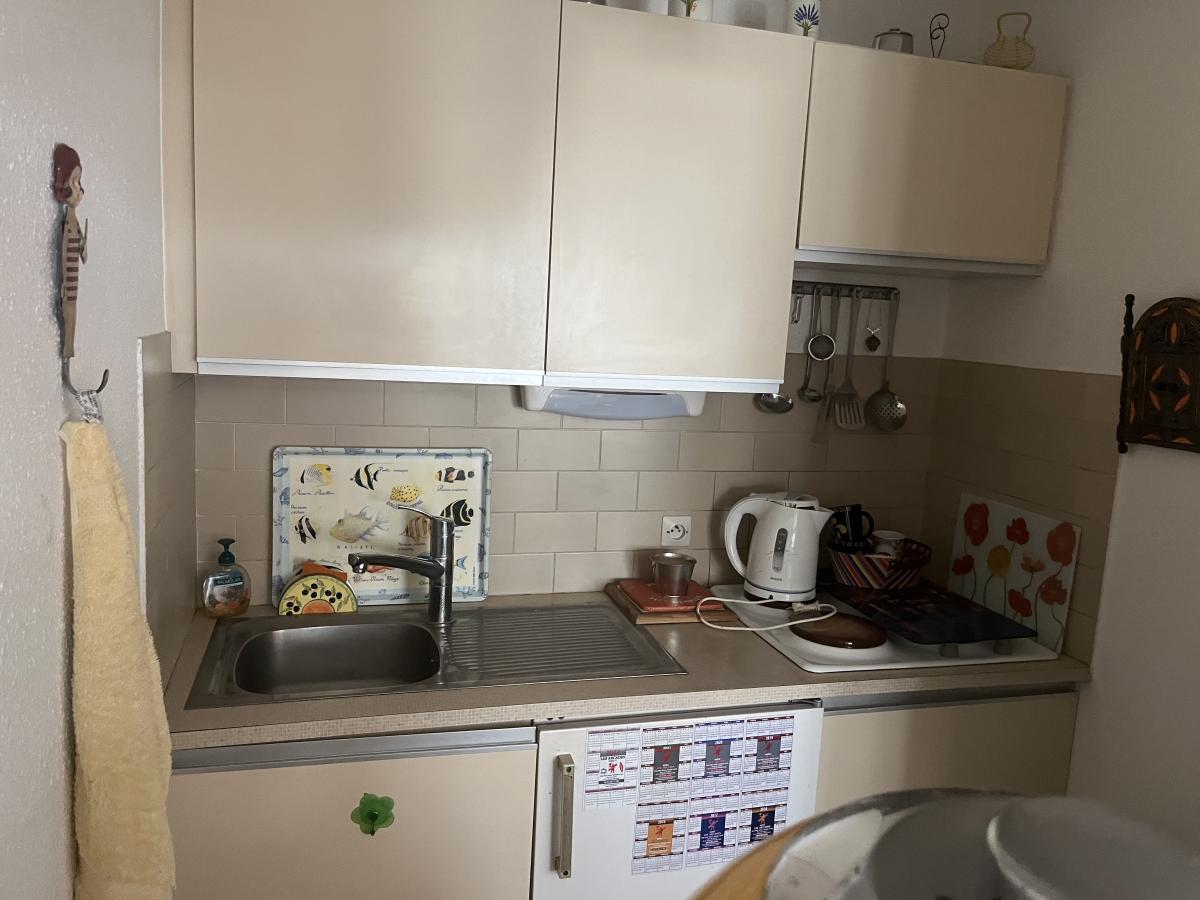 appartement à Le Touquet-Paris-Plage