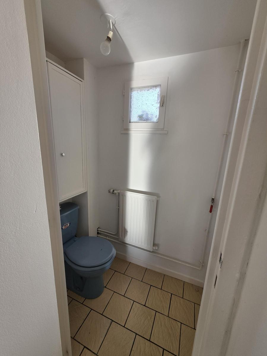 maison à Neuville-Saint-Rémy