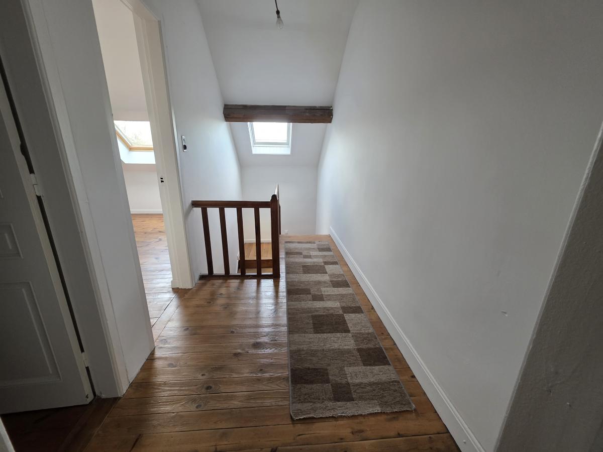 maison à Neuville-Saint-Rémy