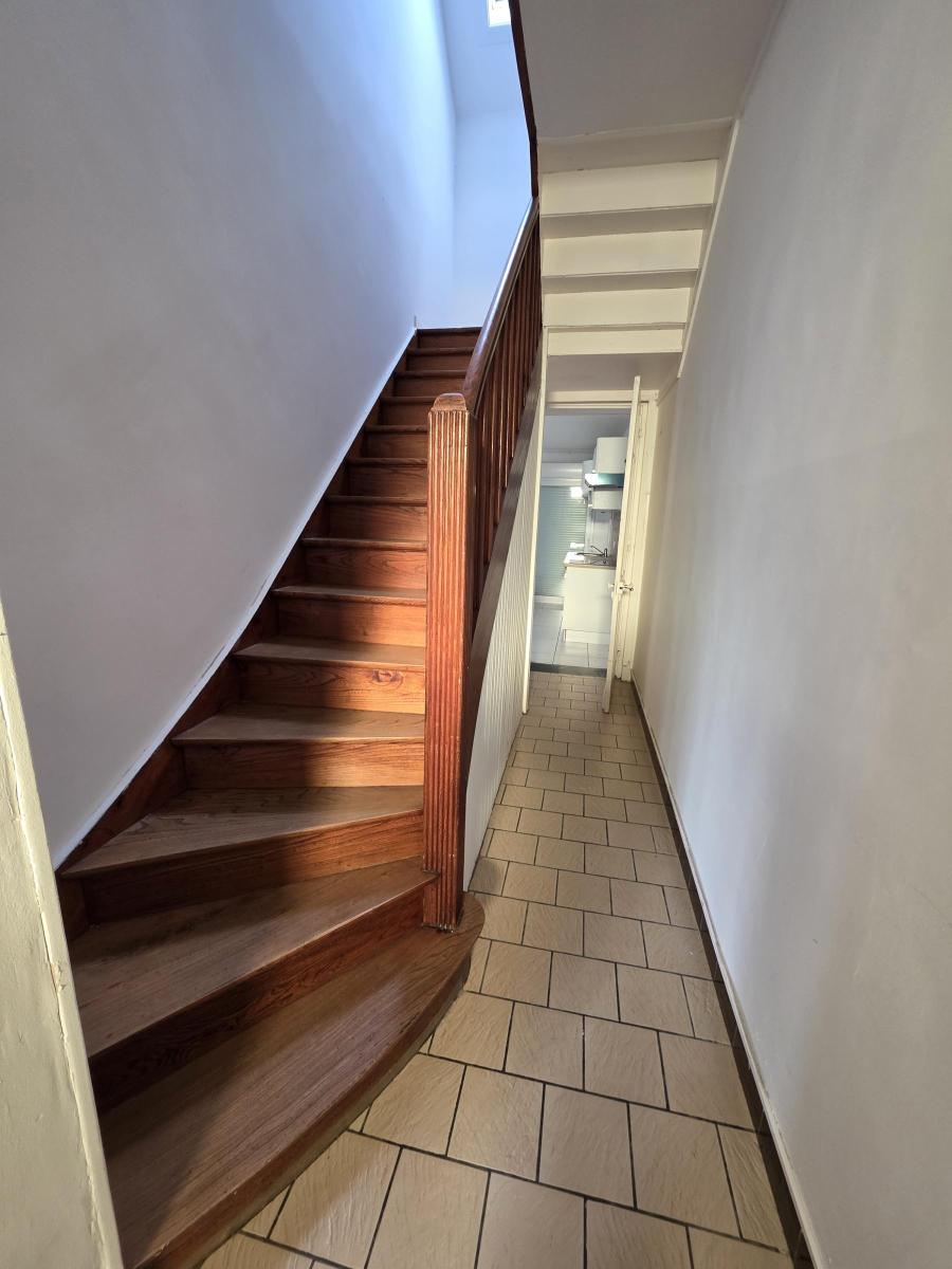 maison à Neuville-Saint-Rémy