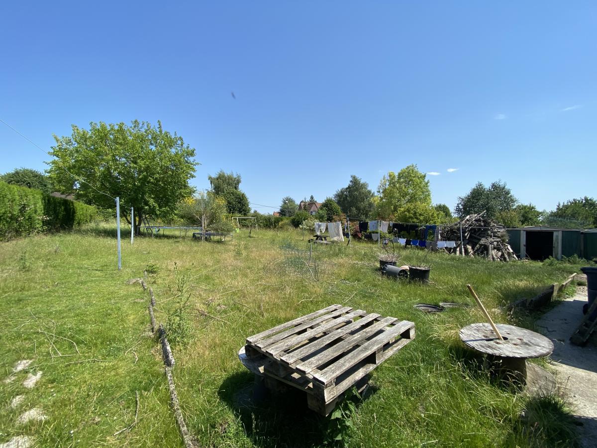 autre à Tilloy-lez-Cambrai