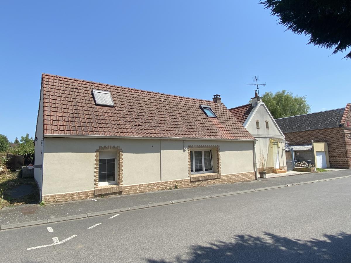 autre à Tilloy-lez-Cambrai
