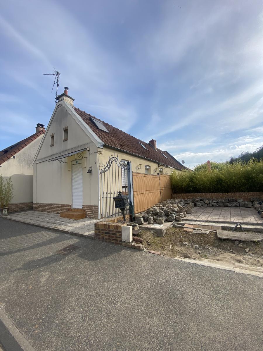 autre à Tilloy-lez-Cambrai