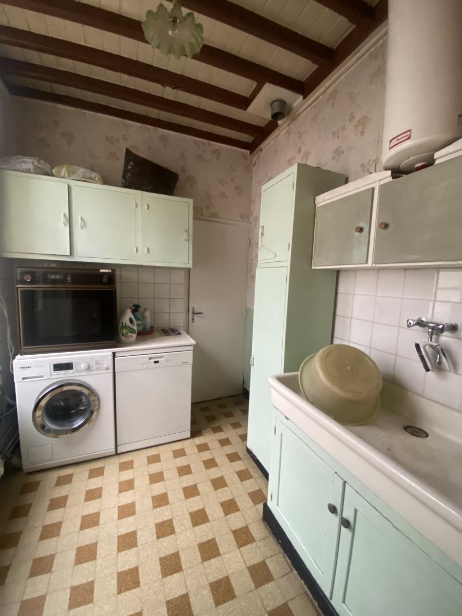 maison à Cambrai