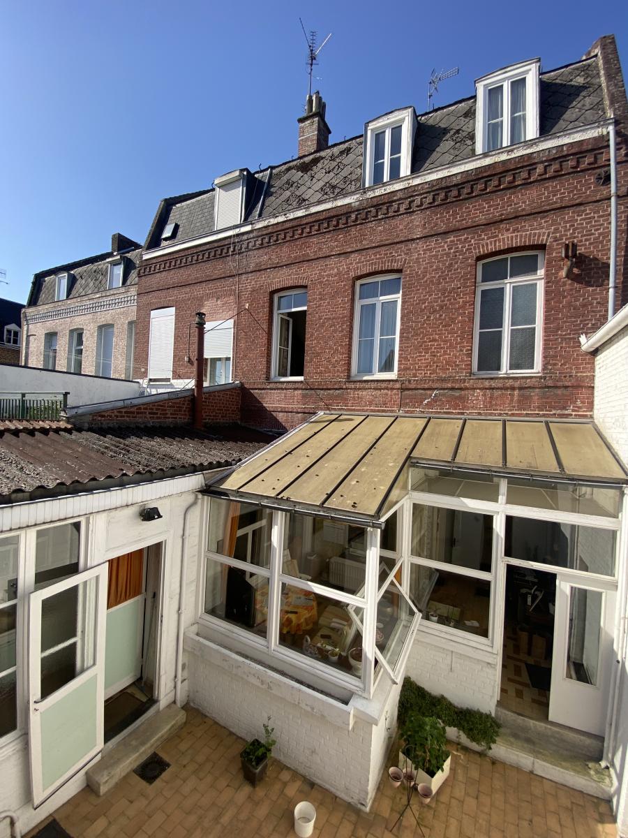 maison à Cambrai