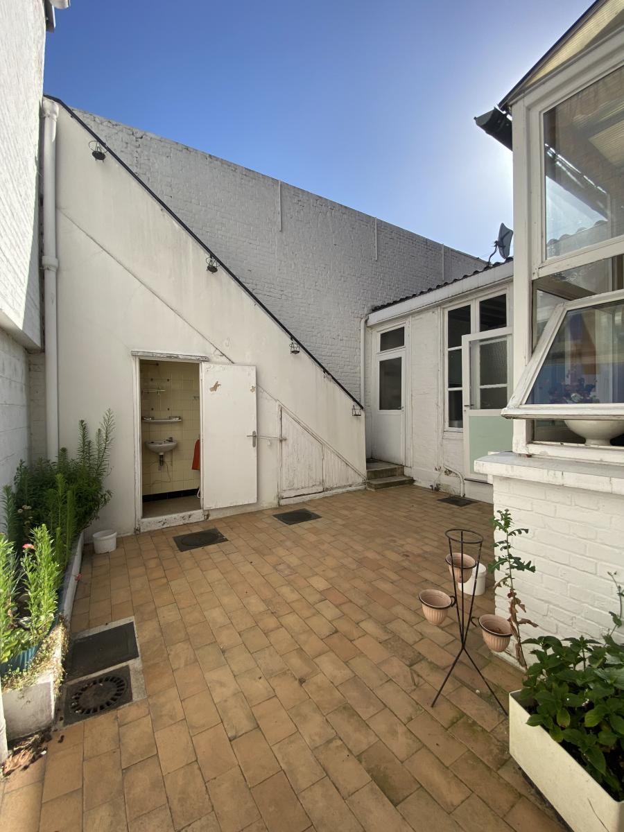 maison à Cambrai