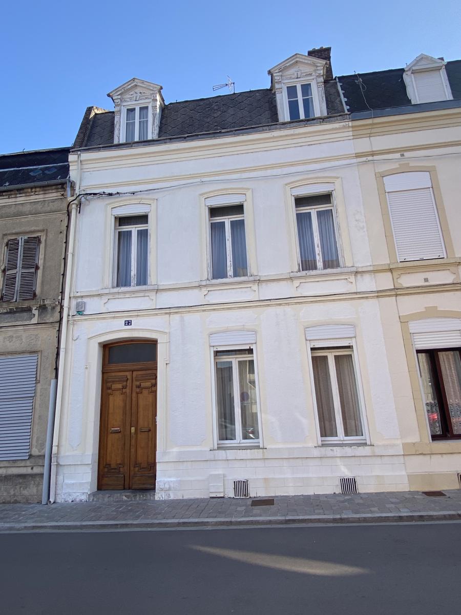 Maison à Cambrai
