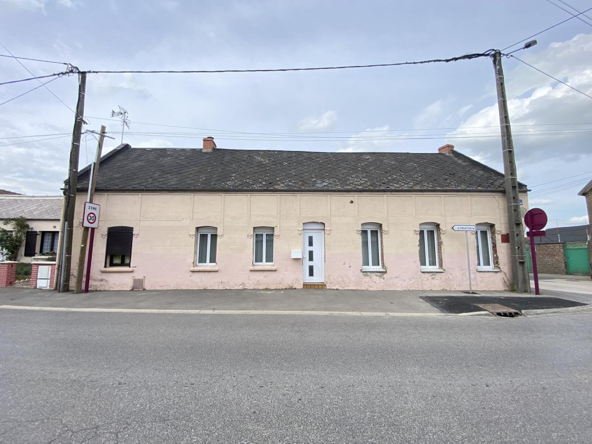 maison à Ramillies
