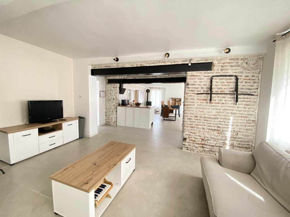 maison à Ramillies