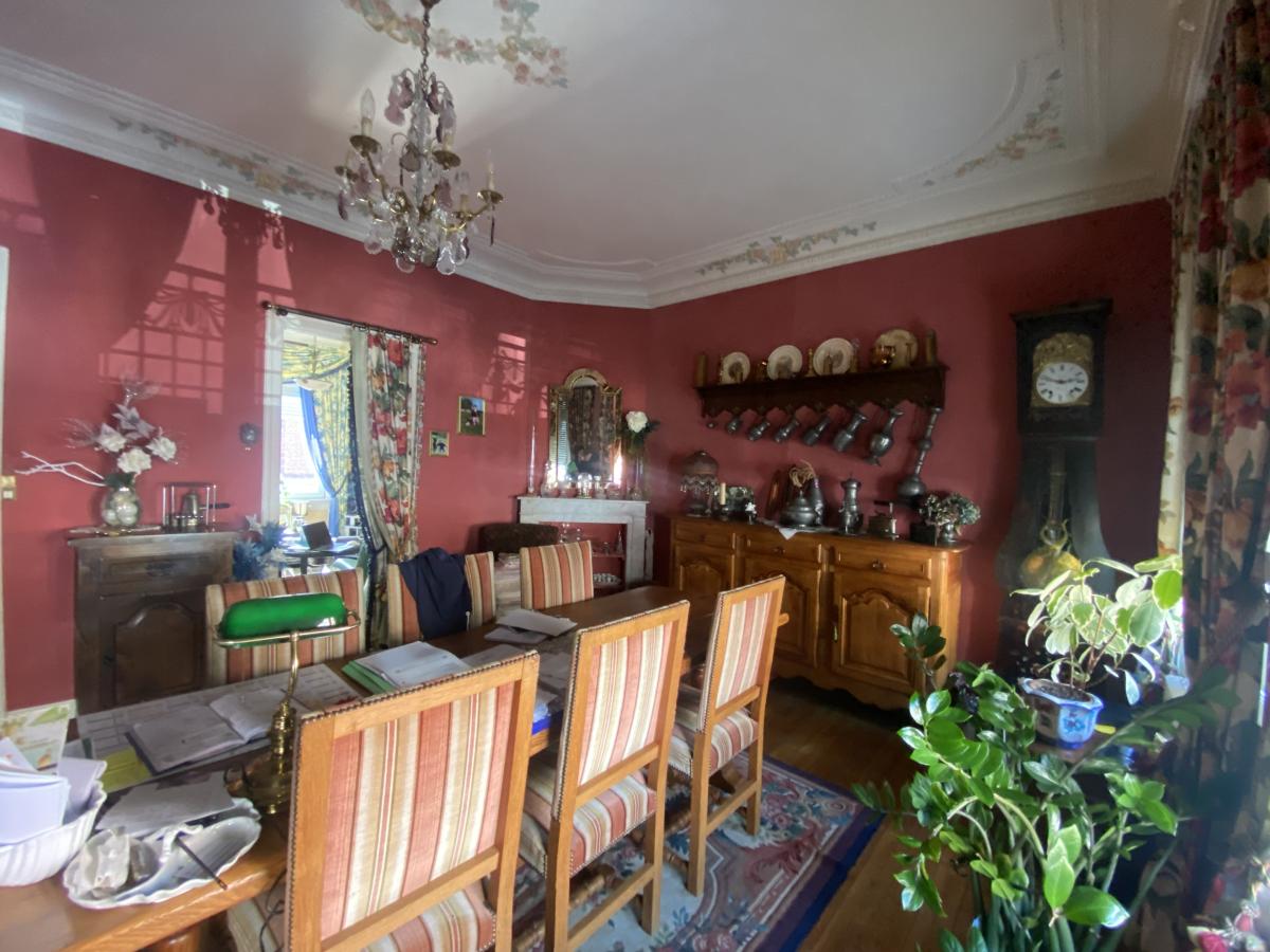 immeuble à Cambrai