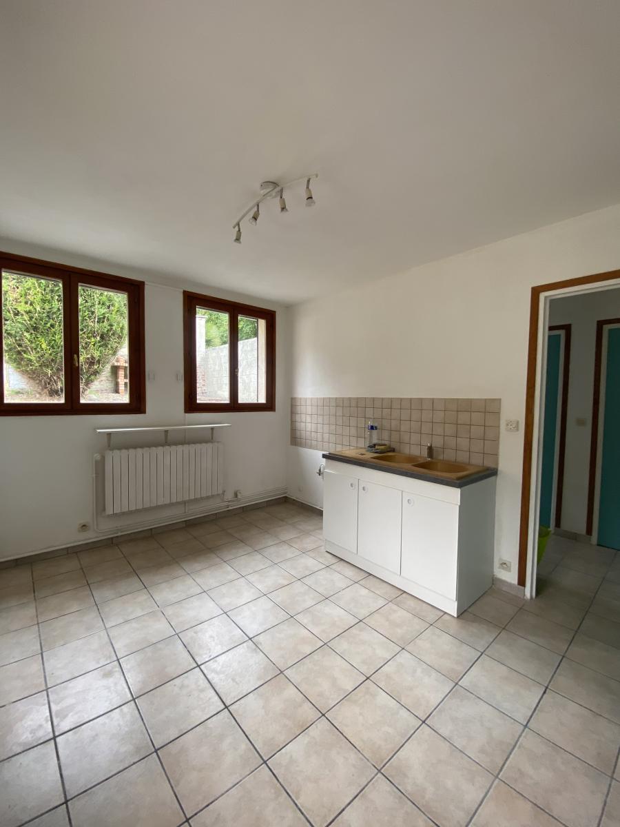 maison à Neuville-Saint-Rémy