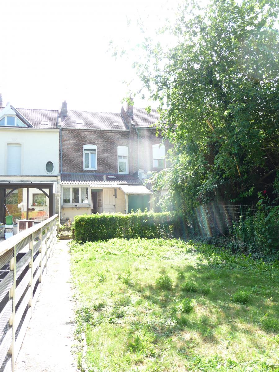 maison à Cambrai
