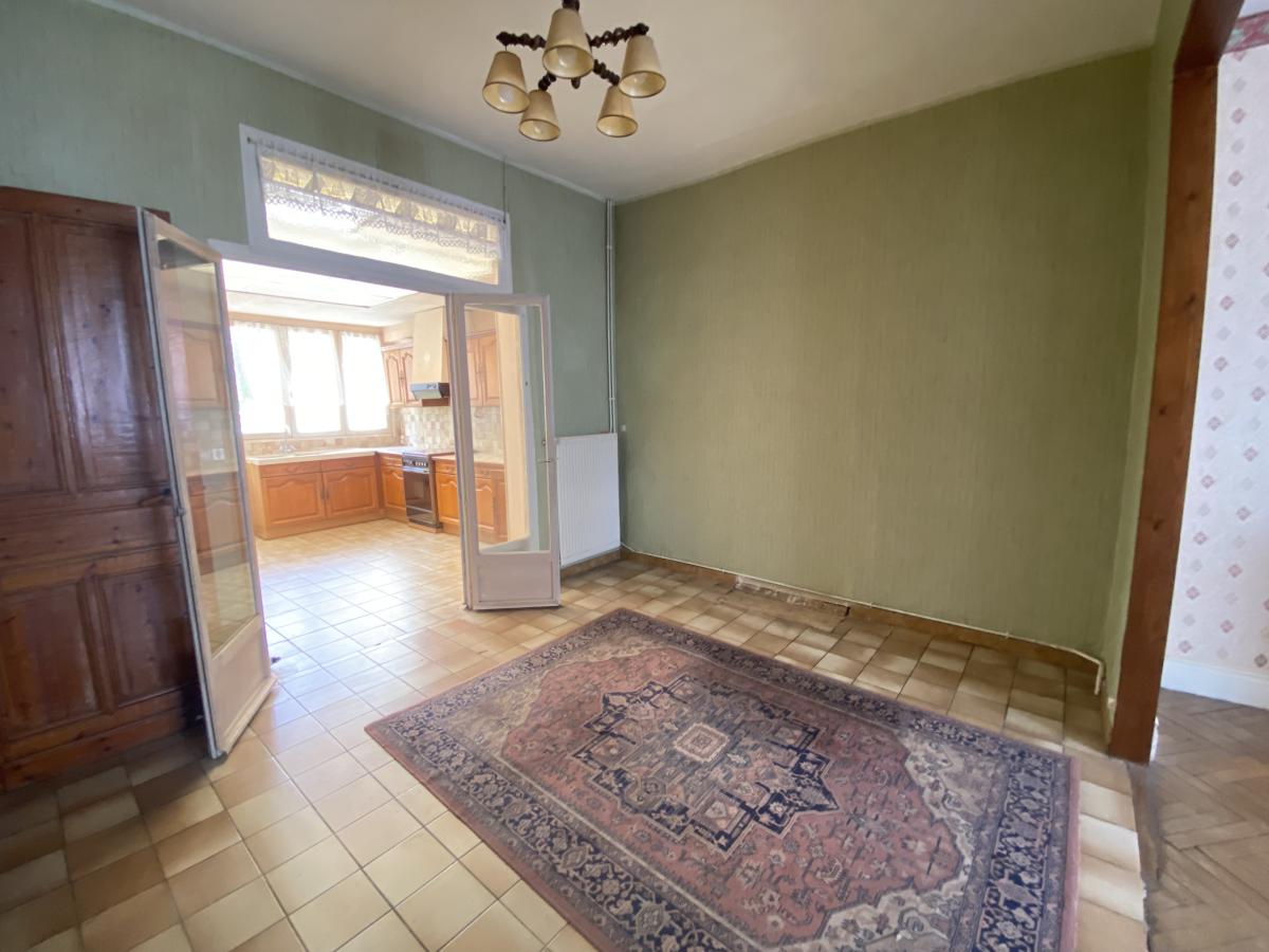 maison à Cambrai