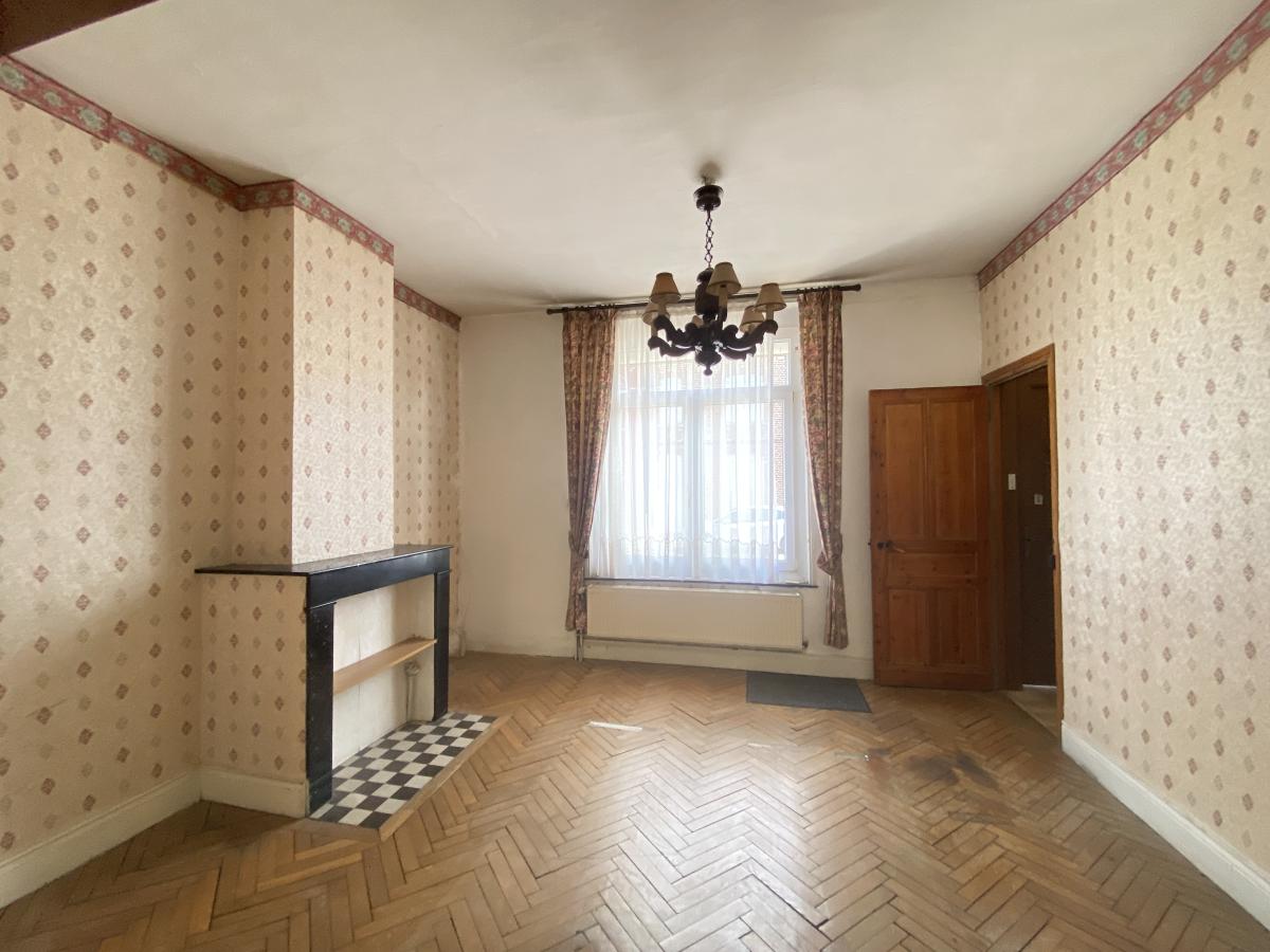 Maison à Cambrai
