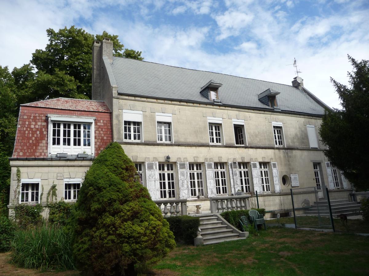 maison à Thun-Saint-Martin