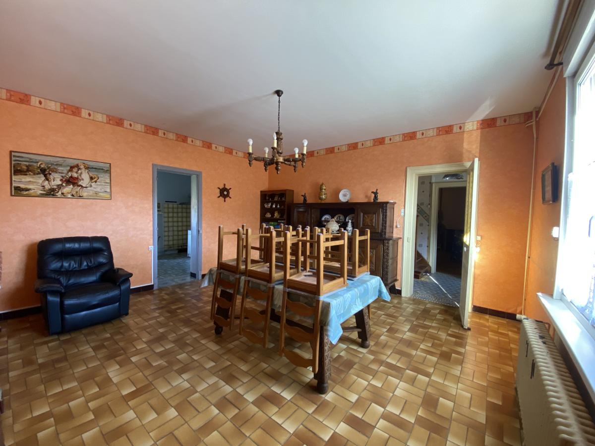 maison à Fontaine-Notre-Dame