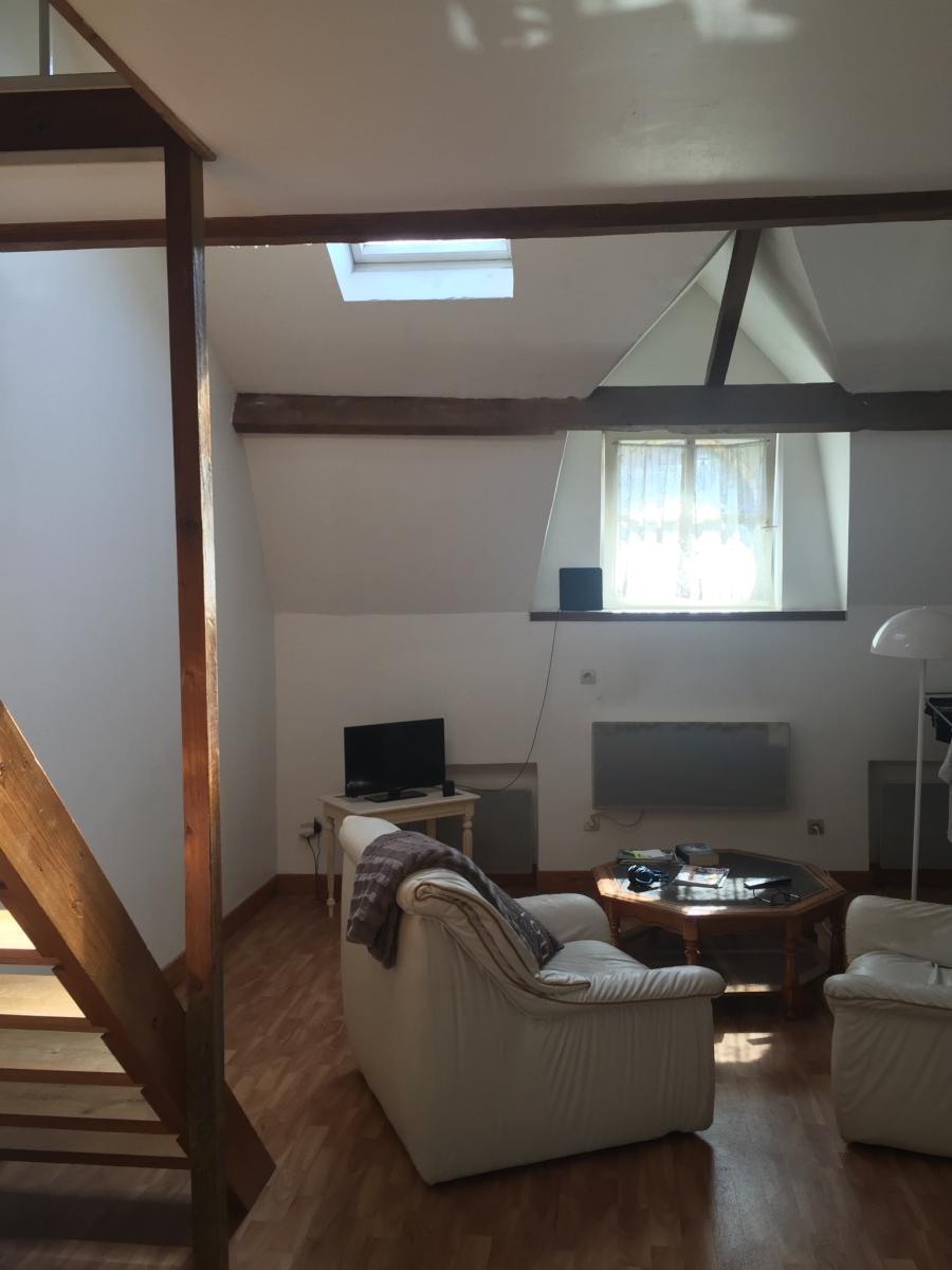 immeuble à Cambrai