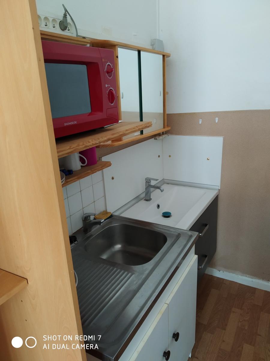 immeuble à Cambrai