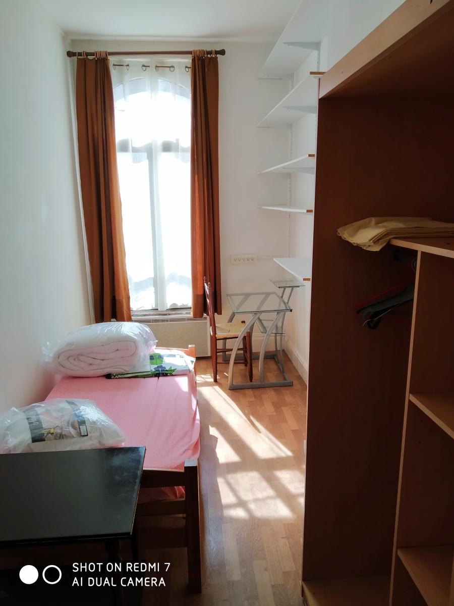 immeuble à Cambrai