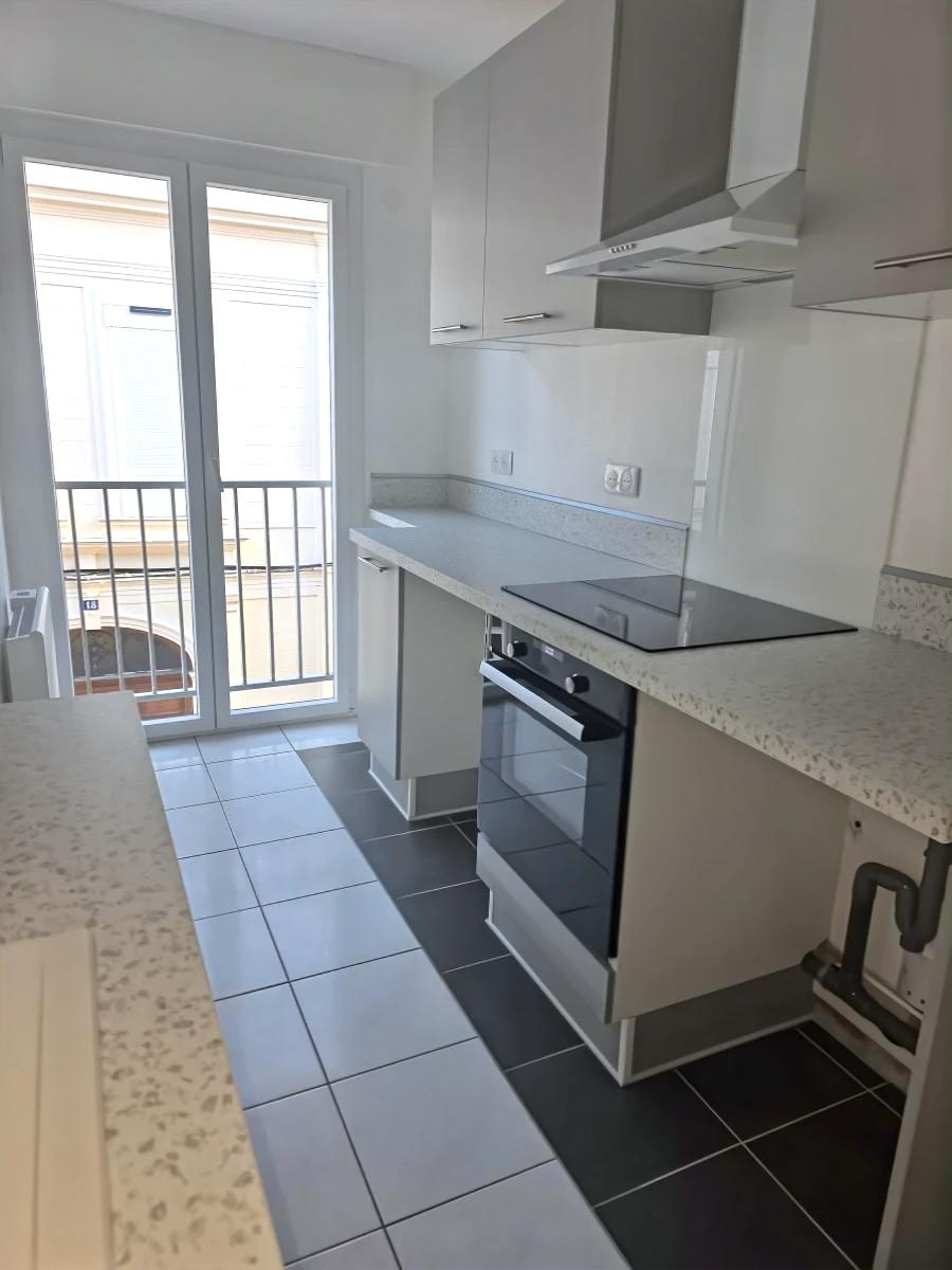 appartement à Cambrai