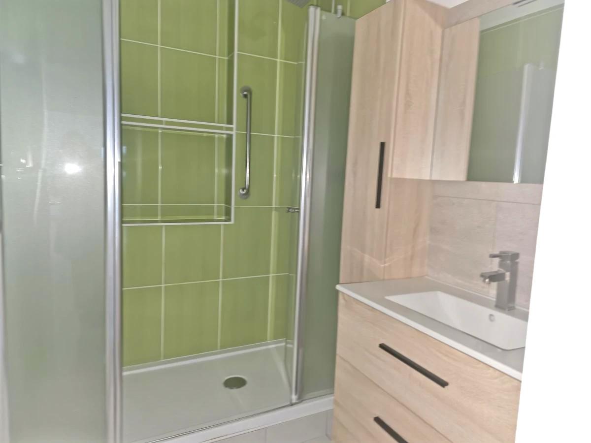 appartement à Cambrai