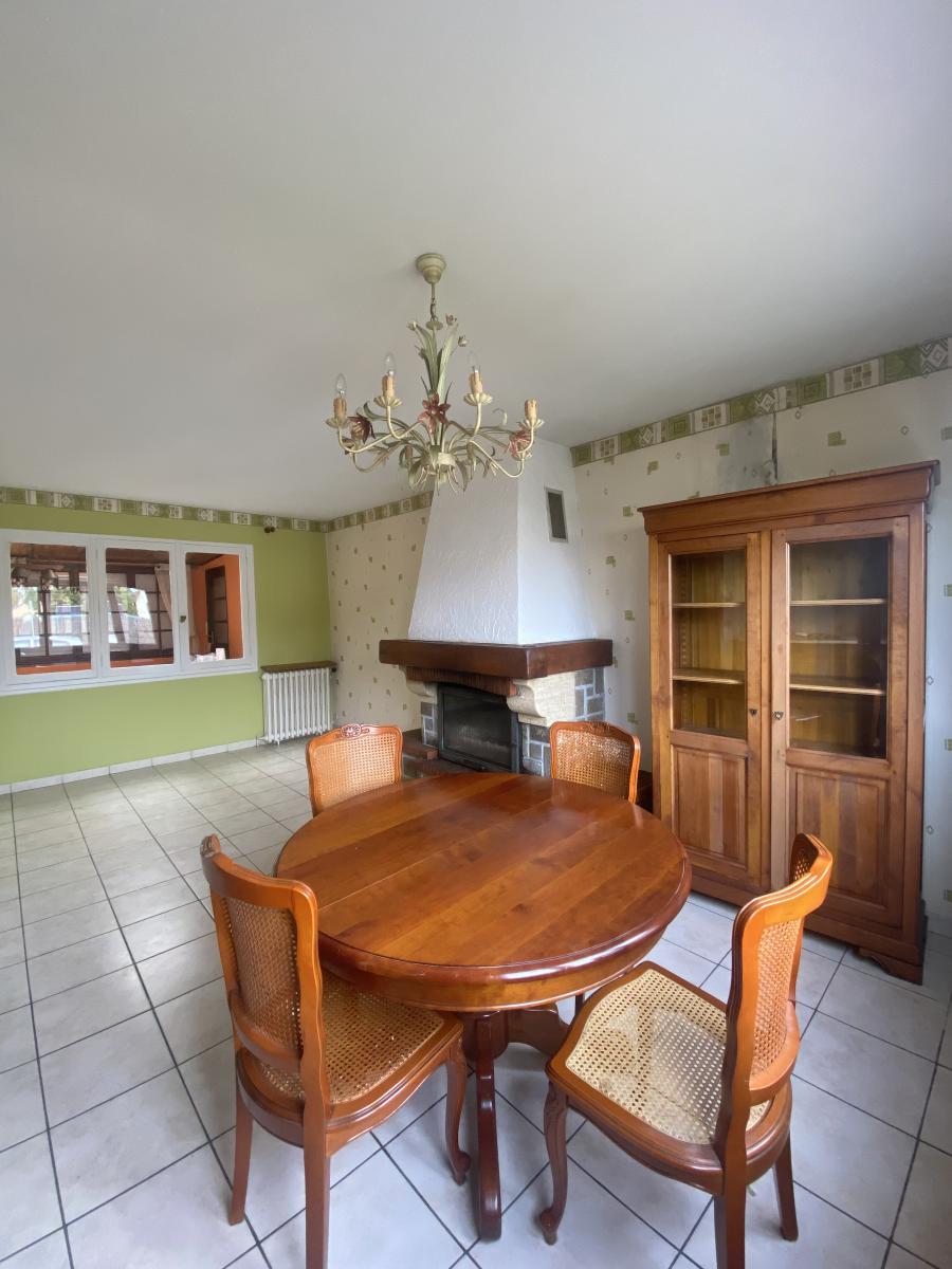 maison à Cambrai