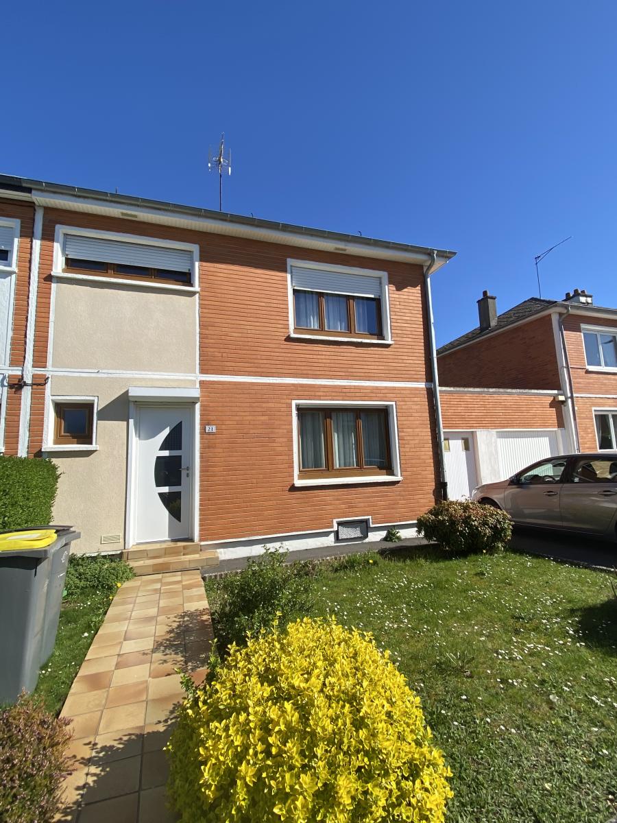 Maison à Cambrai