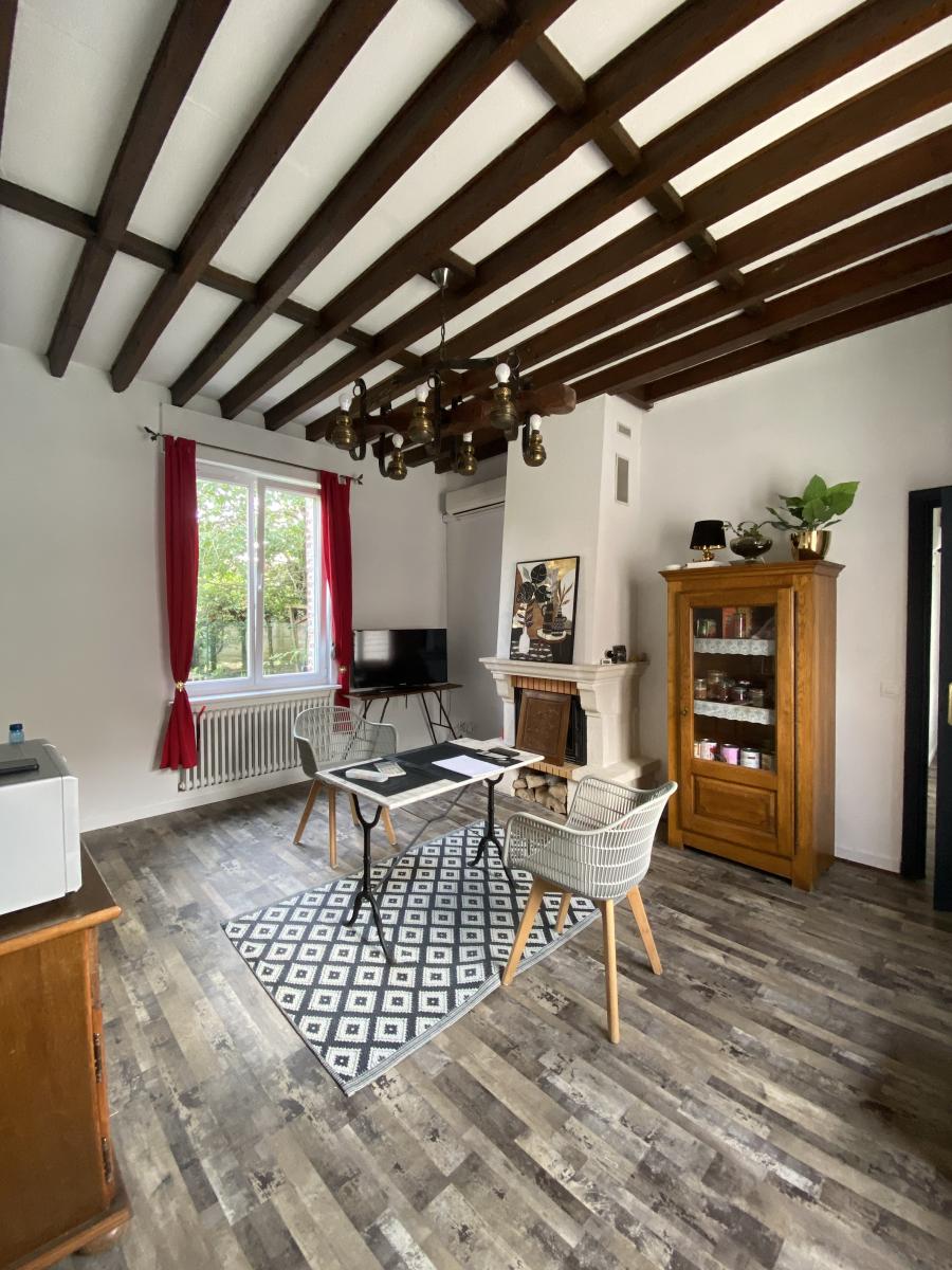 maison à Cantaing-sur-Escaut