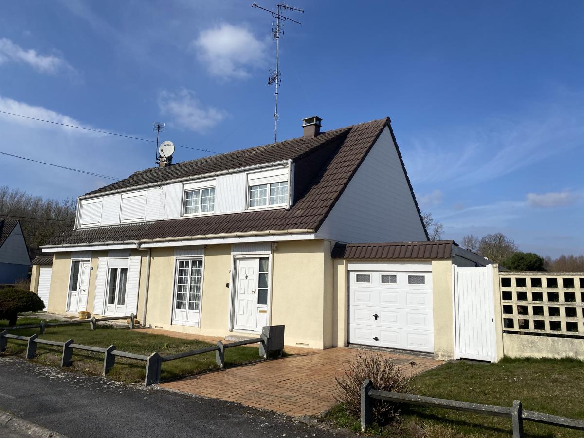 Maison à Proville