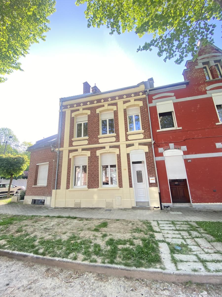 Maison à Cambrai