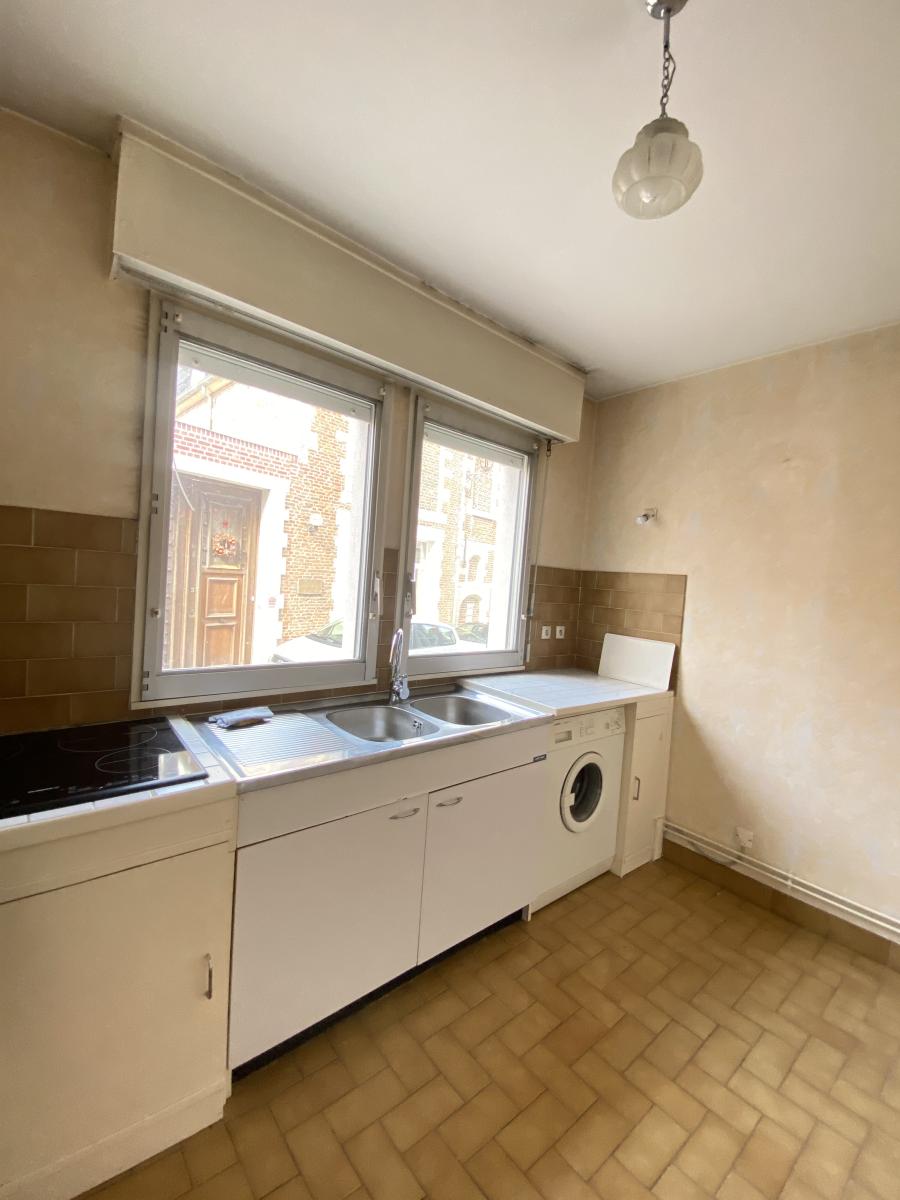 appartement à Cambrai