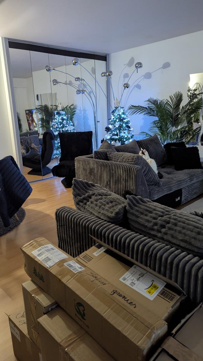 appartement à Cambrai