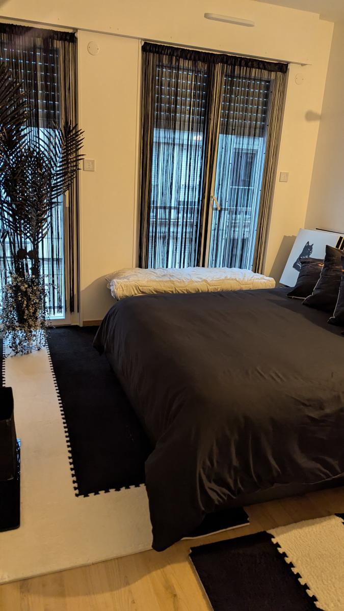 appartement à Cambrai