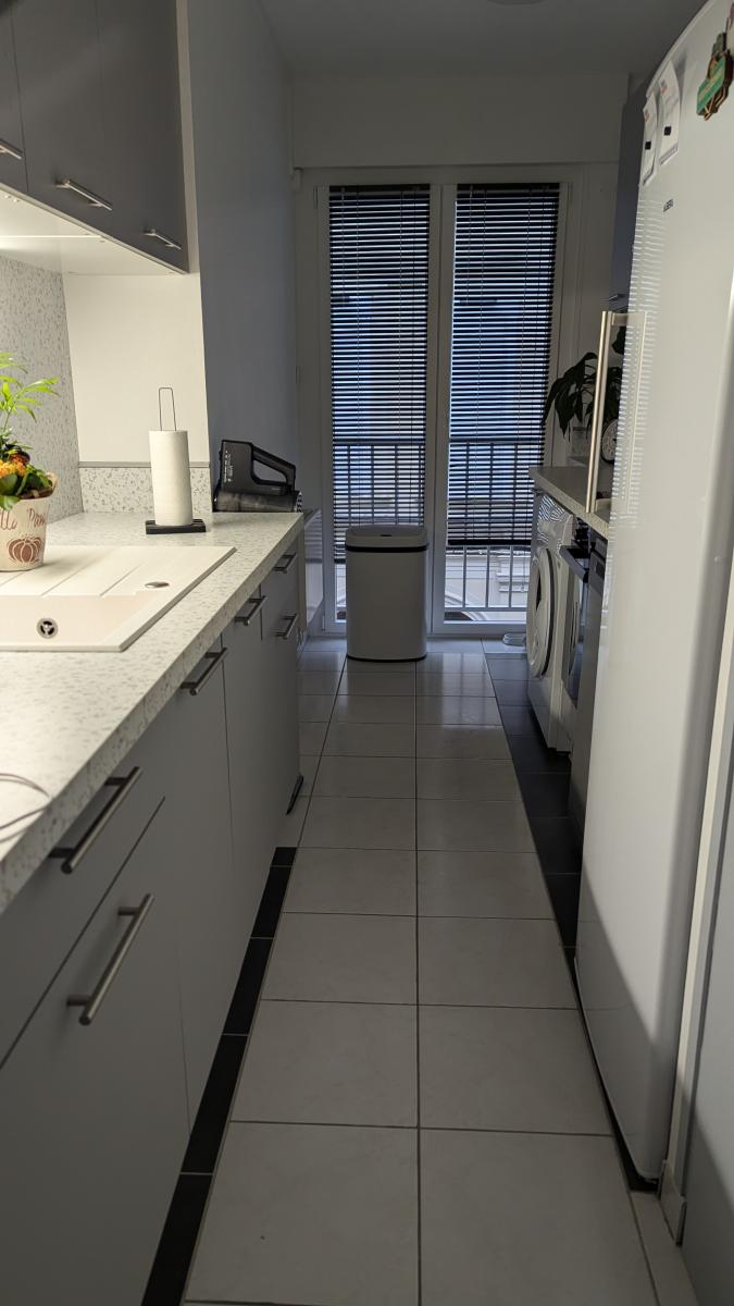 appartement à Cambrai