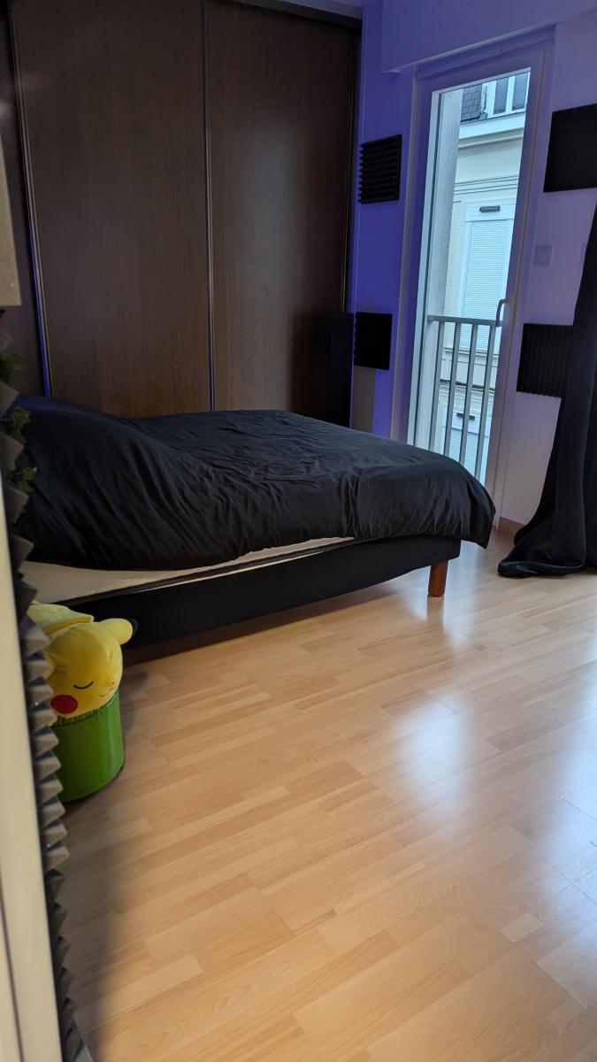 appartement à Cambrai