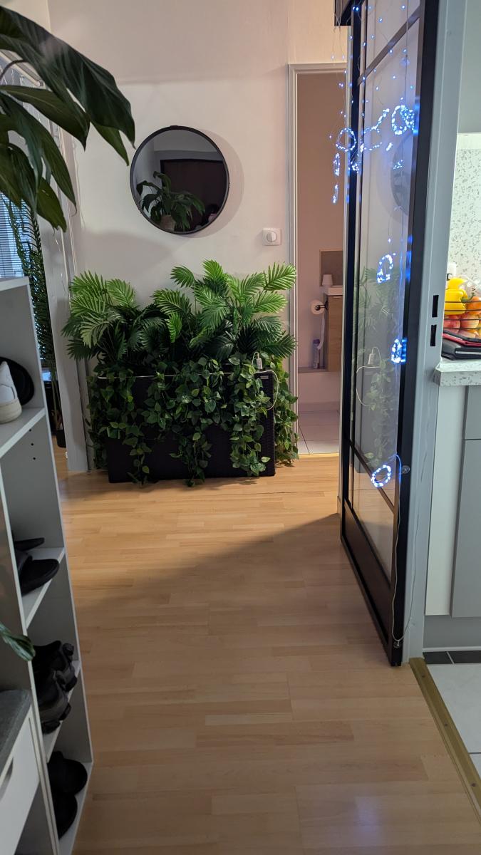 Appartement à Cambrai