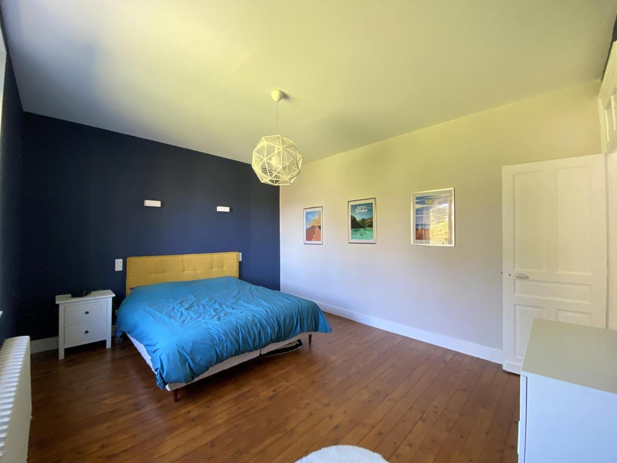 maison à Neuville-Saint-Rémy