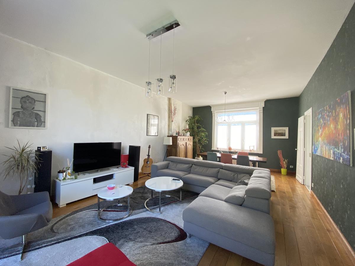 maison à Neuville-Saint-Rémy