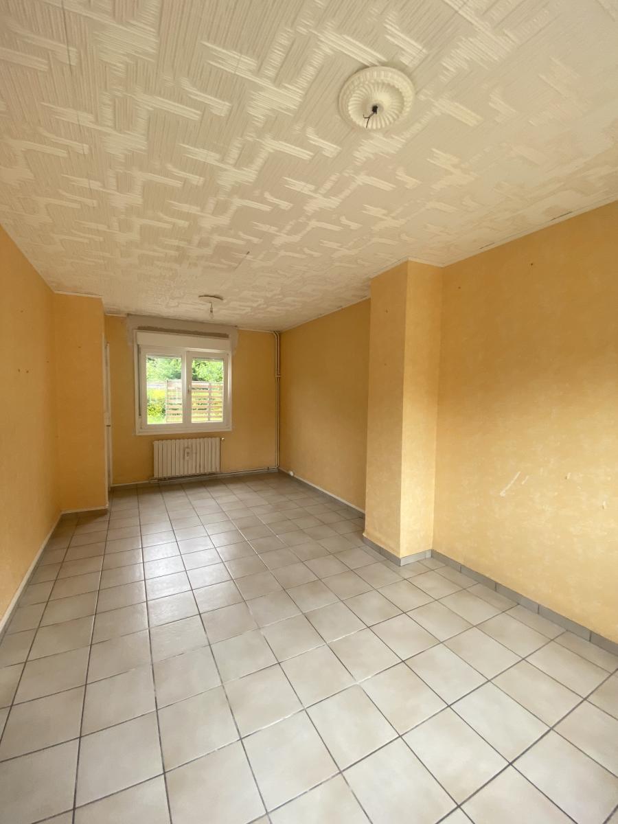 maison à Cuvillers
