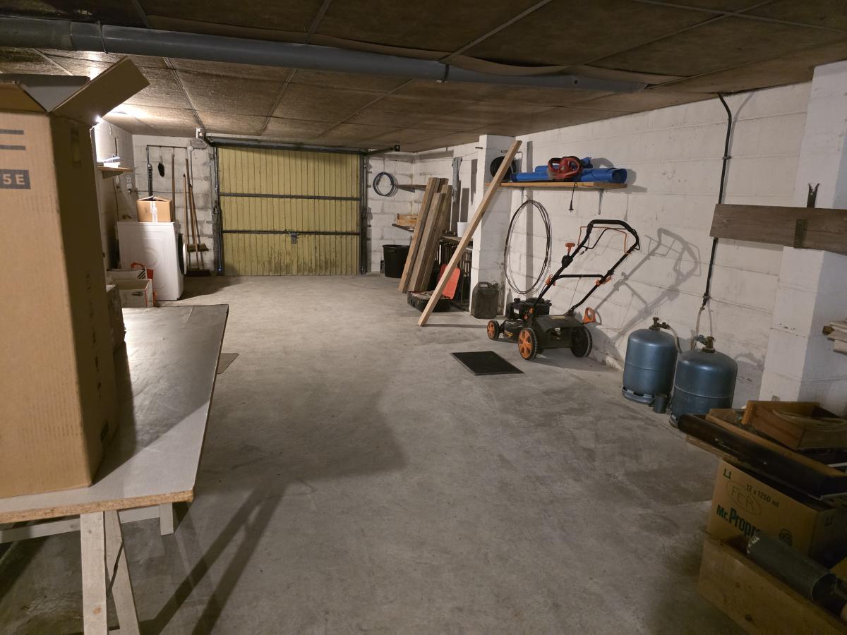 maison à Saint-Hilaire-lez-Cambrai