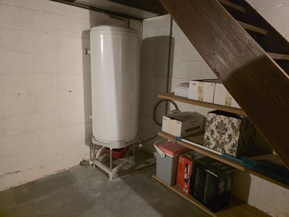 maison à Saint-Hilaire-lez-Cambrai