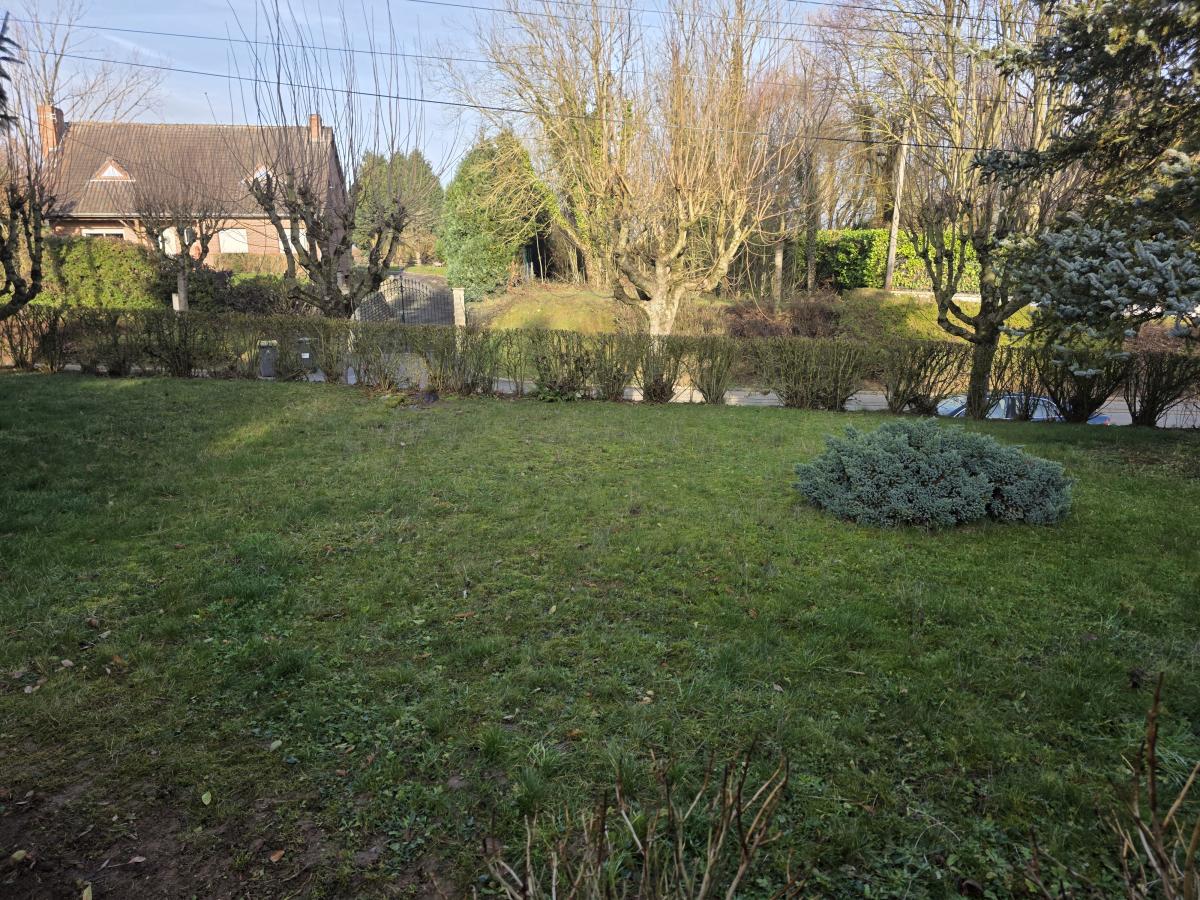 maison à Saint-Hilaire-lez-Cambrai