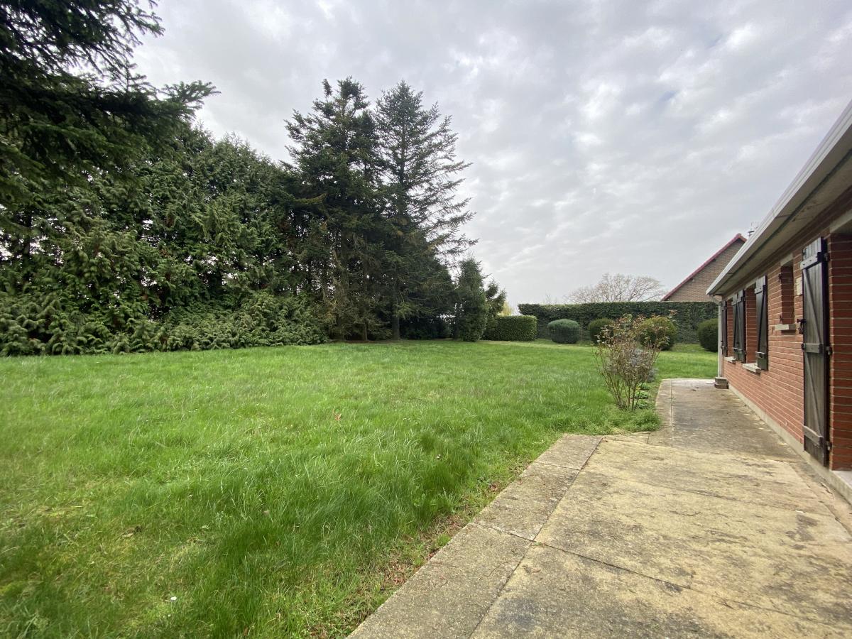 maison à Saint-Hilaire-lez-Cambrai